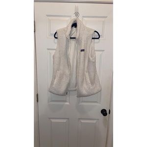 Patagonia vest